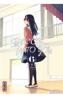 Bloom into you - tome 6