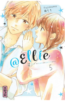 @ellie - tome 5