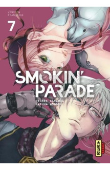 Smokin' parade - tome 7