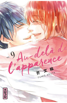 Au-delà de l'apparence - tome 9