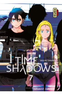 Time shadows - tome 7