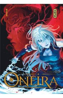 Oneira - tome 1