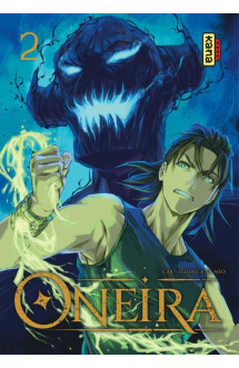 Oneira - tome 2