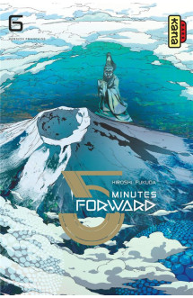 5 minutes forward - tome 6