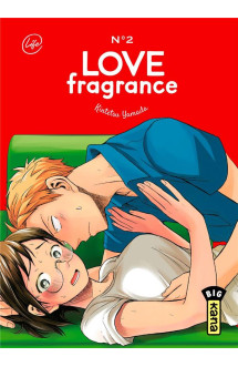 Love fragrance - tome 2