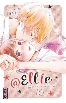 @ellie - tome 10