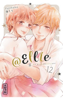 @ellie - tome 12