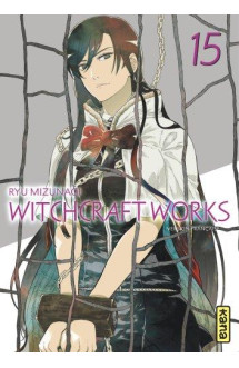 Witchcraft works - tome 15