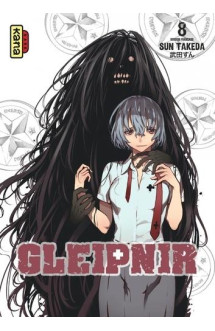 Gleipnir - tome 8