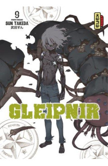 Gleipnir - tome 9