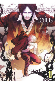 Levius est (cycle 2) - tome 9