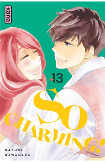 So charming ! - tome 13