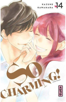 So charming ! - tome 14