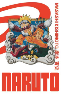 Naruto - édition hokage - tome 1