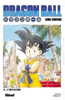 Dragon ball - édition originale - tome 03