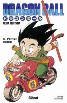 Dragon ball - édition originale - tome 05