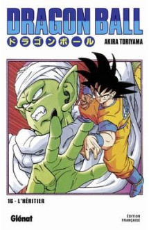 Dragon ball - édition originale - tome 16