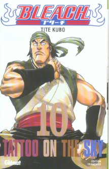 Bleach - tome 10