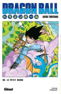 Dragon ball - édition originale - tome 26