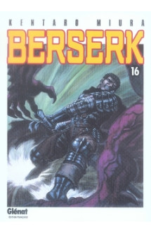 Berserk - tome 16