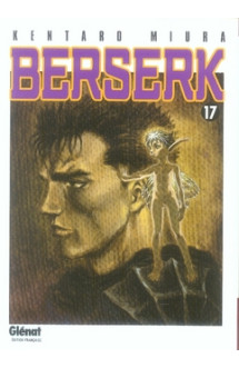 Berserk - tome 17