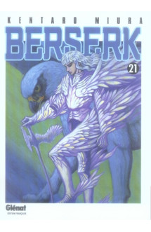 Berserk - tome 21