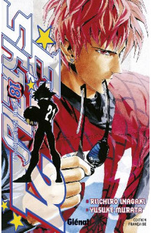 Eyeshield 21 - tome 18