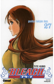 Bleach - tome 27