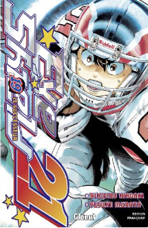 Eyeshield 21 - tome 19