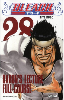 Bleach - tome 28