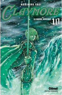 Claymore - tome 10