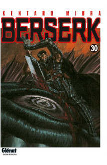 Berserk - tome 30