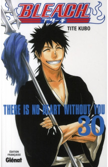 Bleach - tome 30