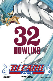 Bleach - tome 32