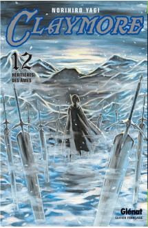 Claymore - tome 12