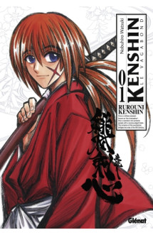 Kenshin perfect edition - tome 01