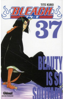 Bleach - tome 37