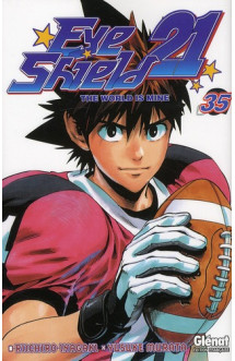 Eyeshield 21 - tome 35