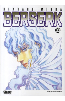 Berserk - tome 33