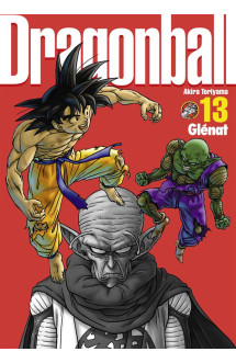 Dragon ball perfect edition - tome 13