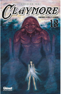 Claymore - tome 18