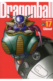 Dragon ball perfect edition - tome 17