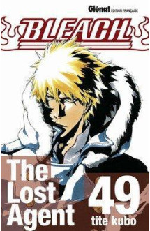 Bleach - tome 49