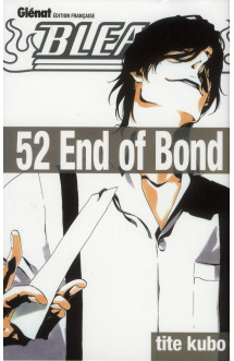 Bleach - tome 52