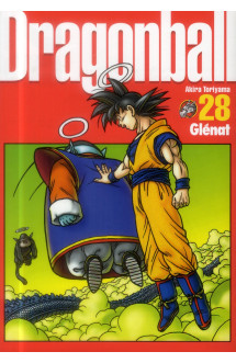 Dragon ball perfect edition - tome 28