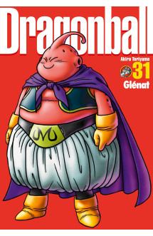 Dragon ball perfect edition - tome 31