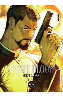 White blood - tome 3