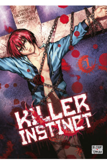 Killer instinct t01