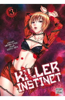 Killer instinct t03