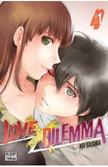 Love x dilemma t01